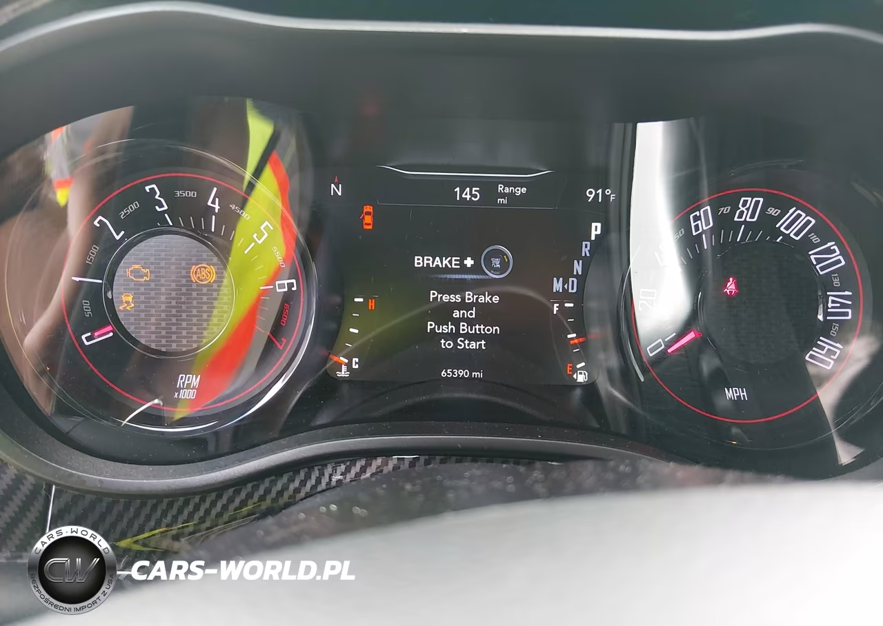2022 Dodge Challenger Gt VIN:2C3CDZJG3NH252043 - 7