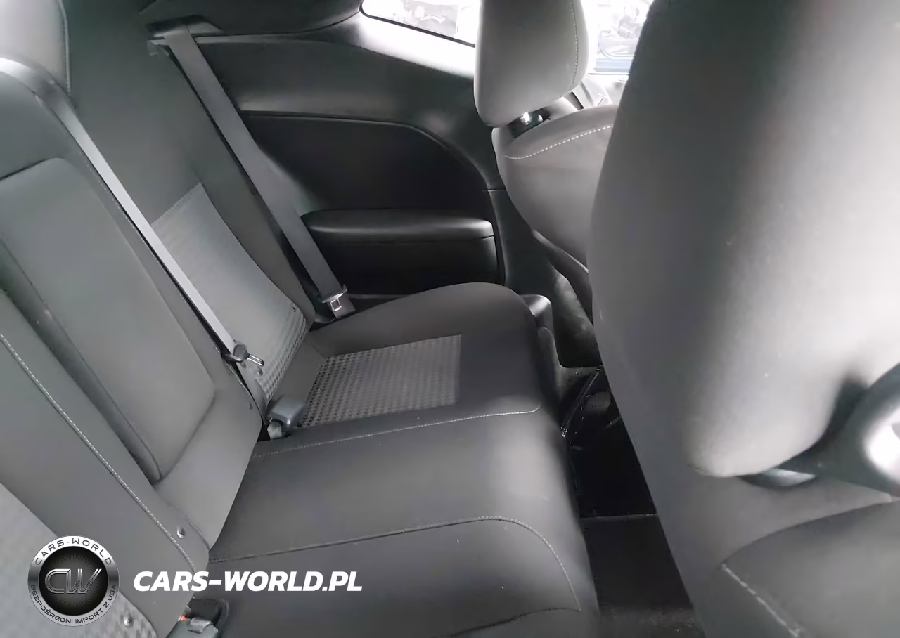 2022 Dodge Challenger Gt VIN:2C3CDZJG3NH252043 - 8