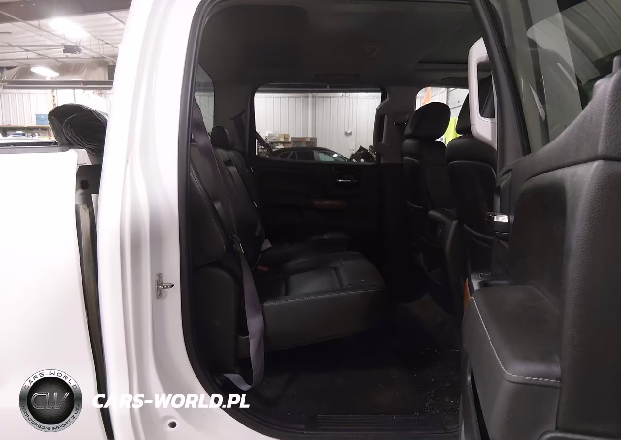 2014 GMC Sierra 1500 Slt VIN:3GTU2VEC7EG359411 - 8