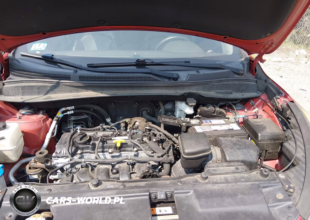 2015 Hyundai Tucson Gls VIN:KM8JTCAF4FU050834 - 10