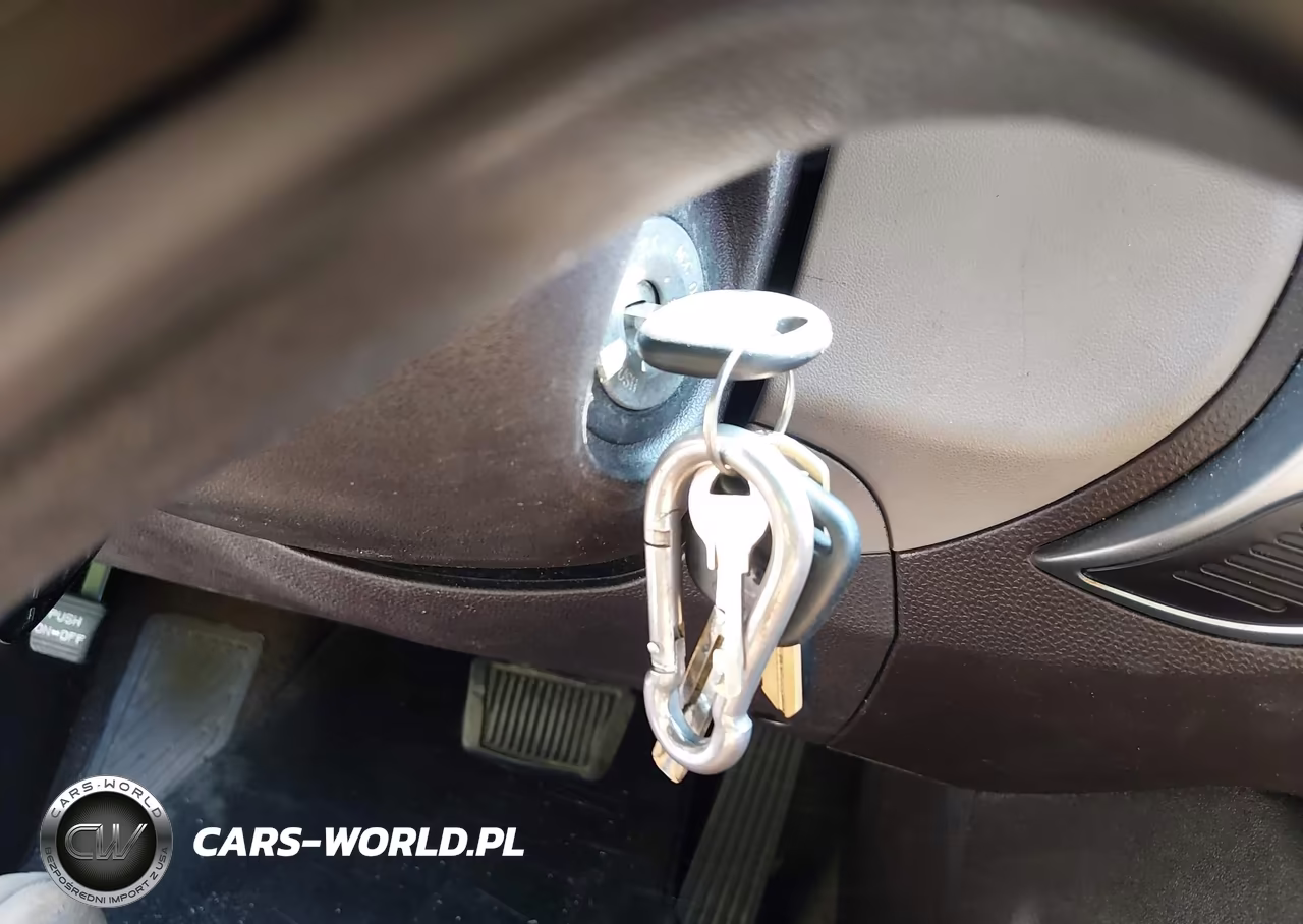 2015 Hyundai Tucson Gls VIN:KM8JTCAF4FU050834 - 11
