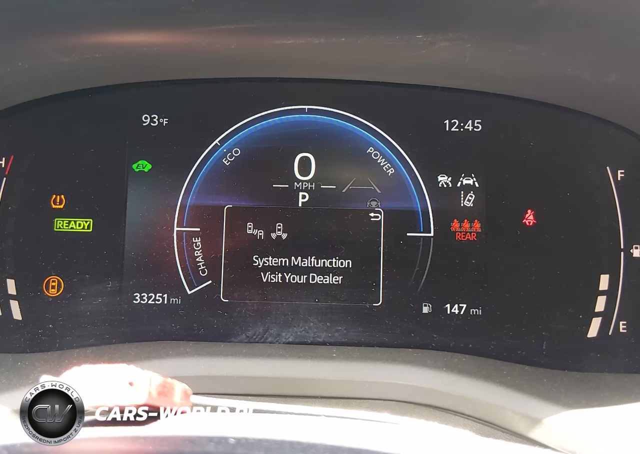 2025 Toyota Camry Le VIN:4T1DAACK6SU122547 - 7