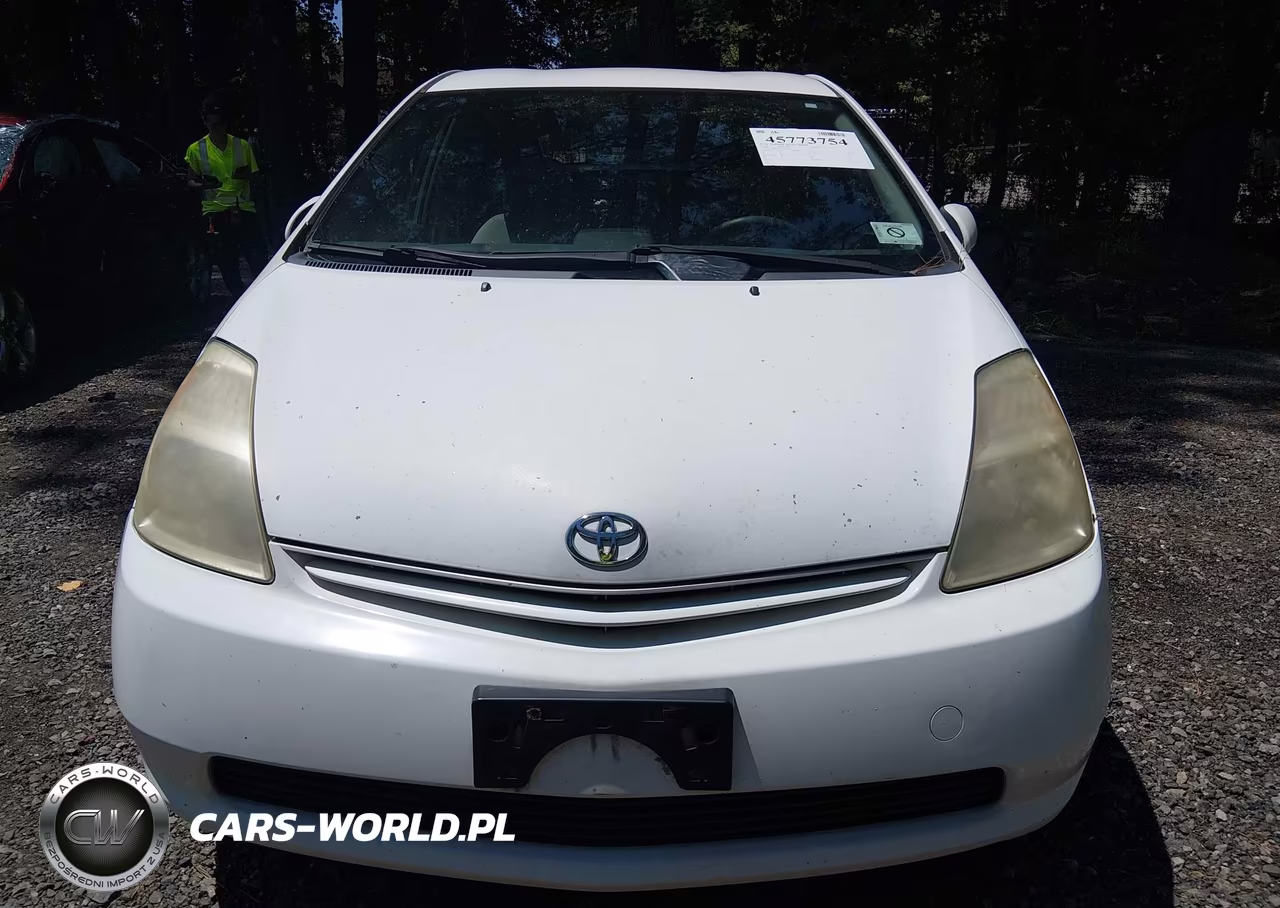 2004 Toyota Prius VIN:JTDKB22U440024418 - 6