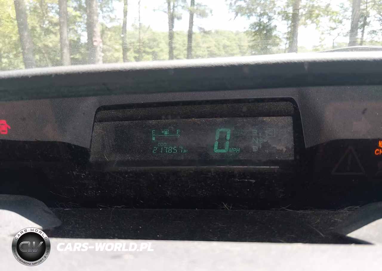 2004 Toyota Prius VIN:JTDKB22U440024418 - 7