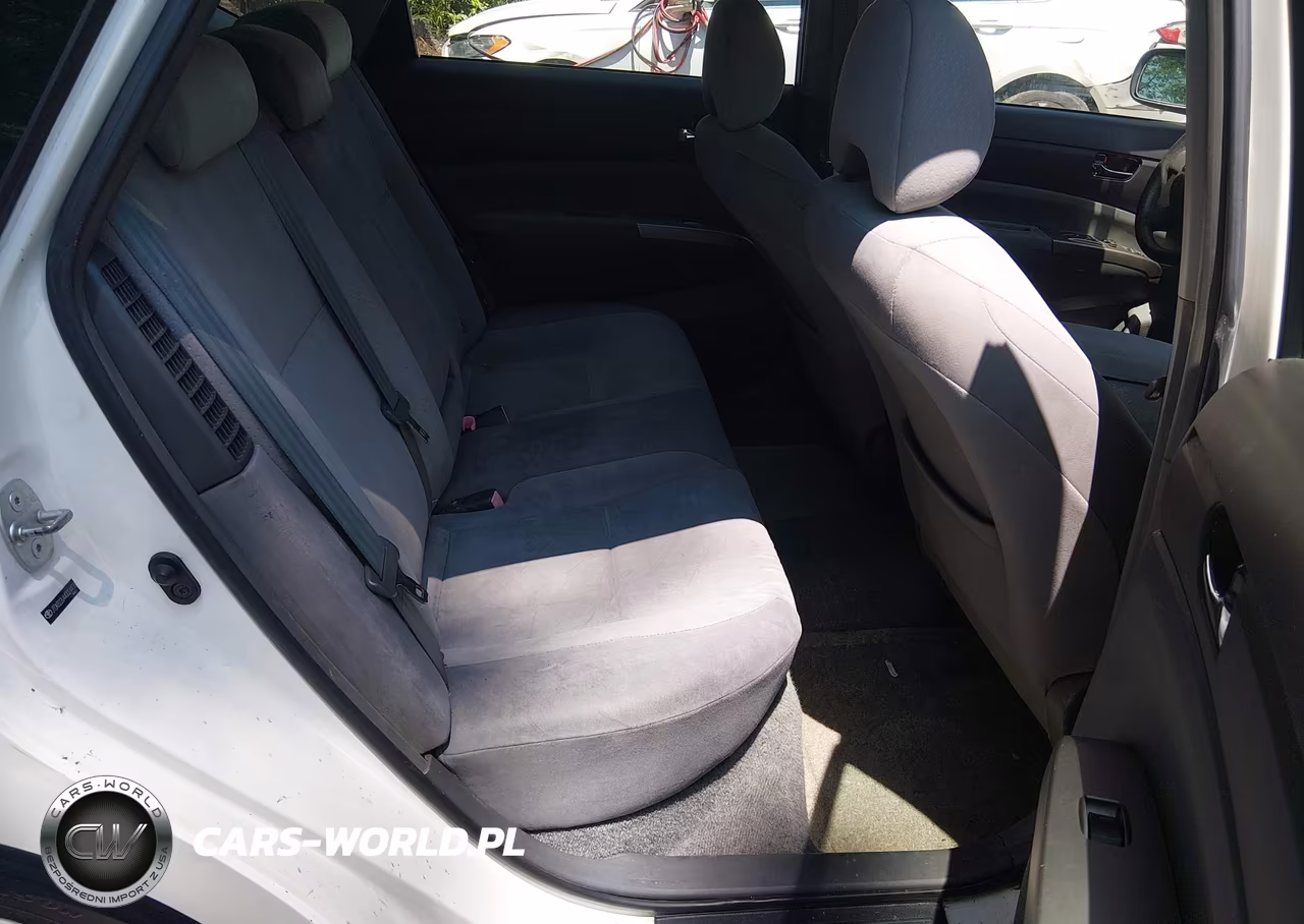 2004 Toyota Prius VIN:JTDKB22U440024418 - 8