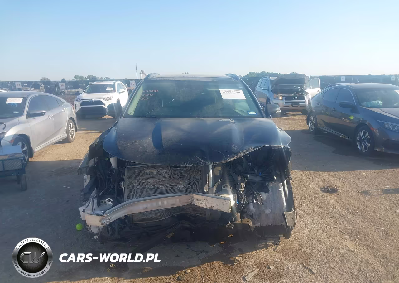 2023 Kia Sorento S VIN:5XYRL4LC9PG176142 - 12