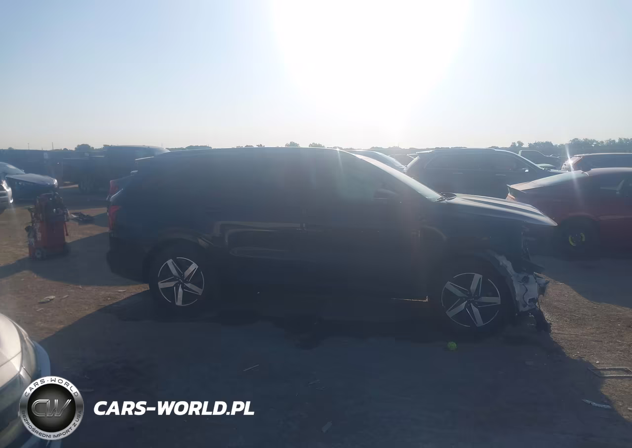 2023 Kia Sorento S VIN:5XYRL4LC9PG176142 - 13