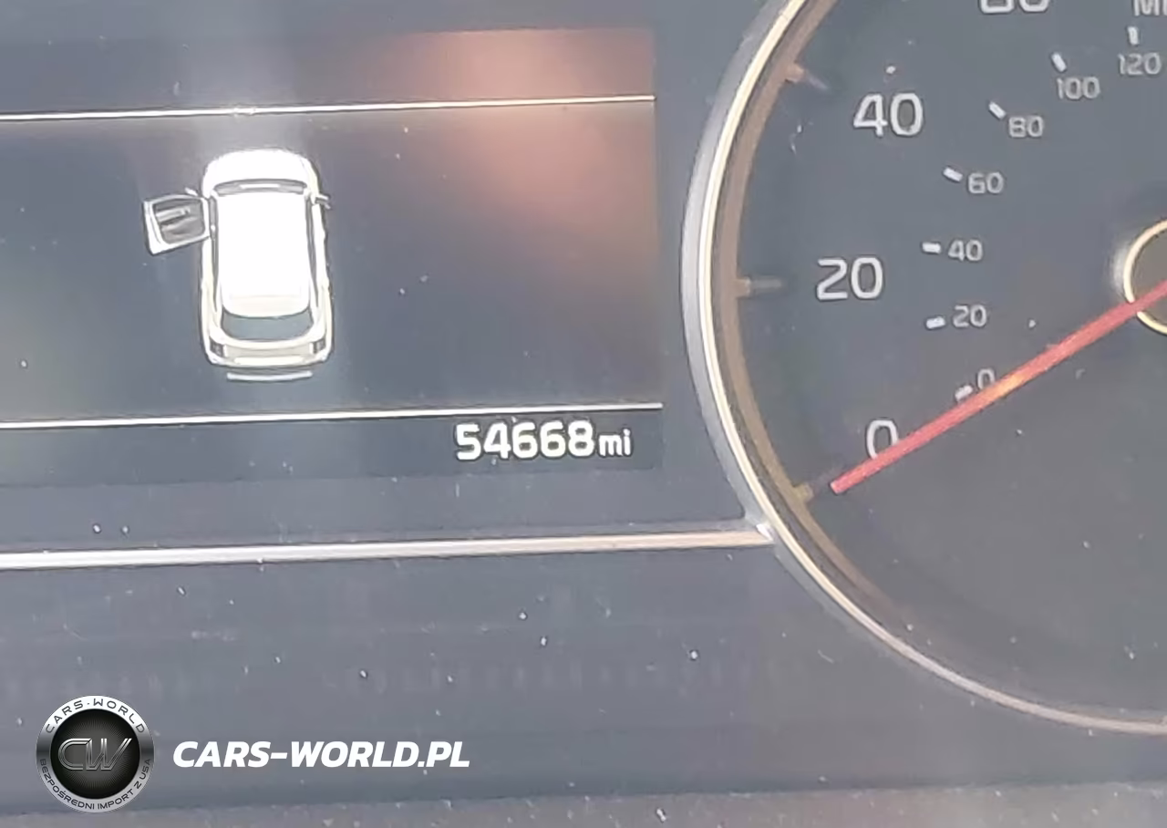 2023 Kia Sorento S VIN:5XYRL4LC9PG176142 - 15