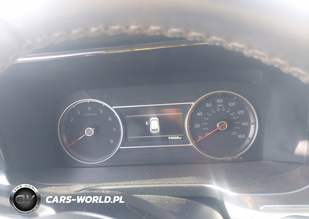 2023 Kia Sorento S VIN:5XYRL4LC9PG176142 - 7