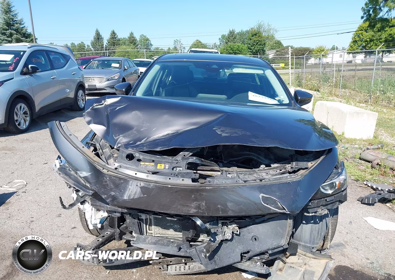 2021 Mazda Mazda3 Preferred VIN:3MZBPBCL2MM251799 - 13