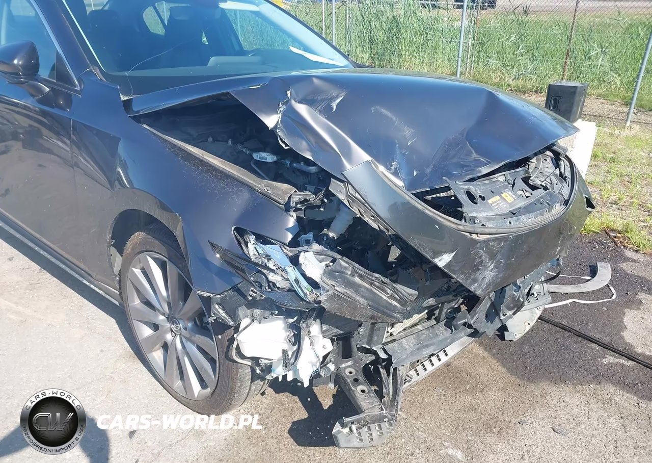 2021 Mazda Mazda3 Preferred VIN:3MZBPBCL2MM251799 - 6
