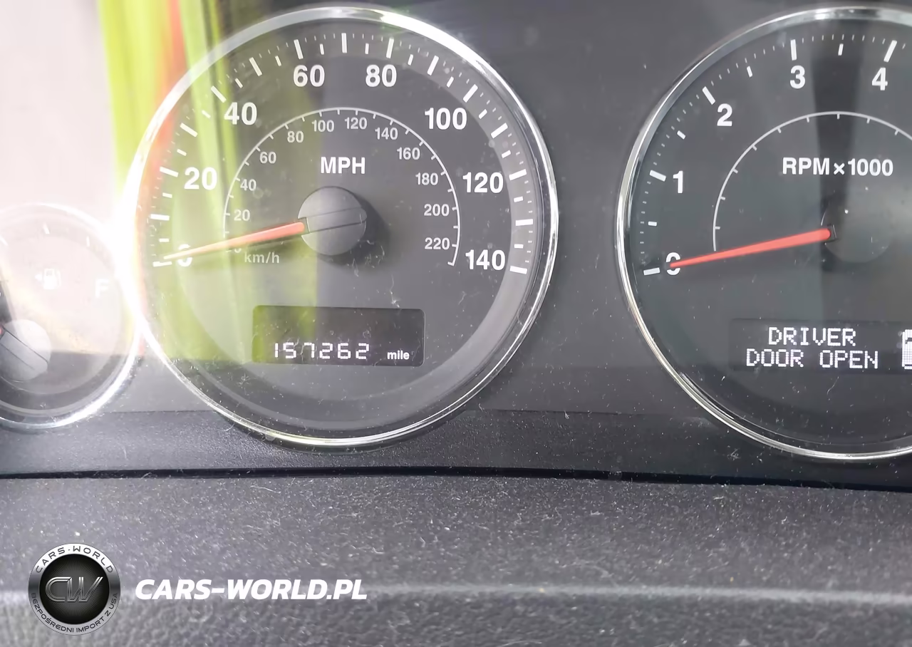2008 Jeep Grand Cherokee Laredo VIN:1J8GR48K38C186993 - 7