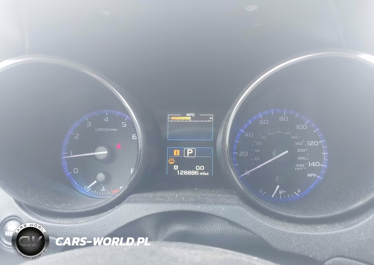 2017 Subaru Outback 2.5I Premium VIN:4S4BSACC1H3344991 - 7