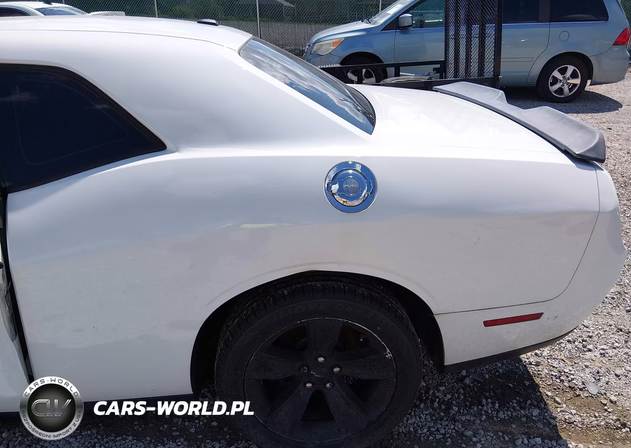 2017 Dodge Challenger Sxt VIN:2C3CDZAG8HH578134 - 21