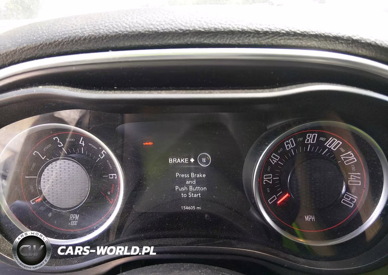 2017 Dodge Challenger Sxt VIN:2C3CDZAG8HH578134 - 7