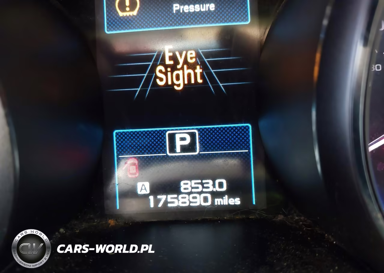 2015 Subaru Outback 2.5I Limited VIN:4S4BSBNC7F3270945 - 15