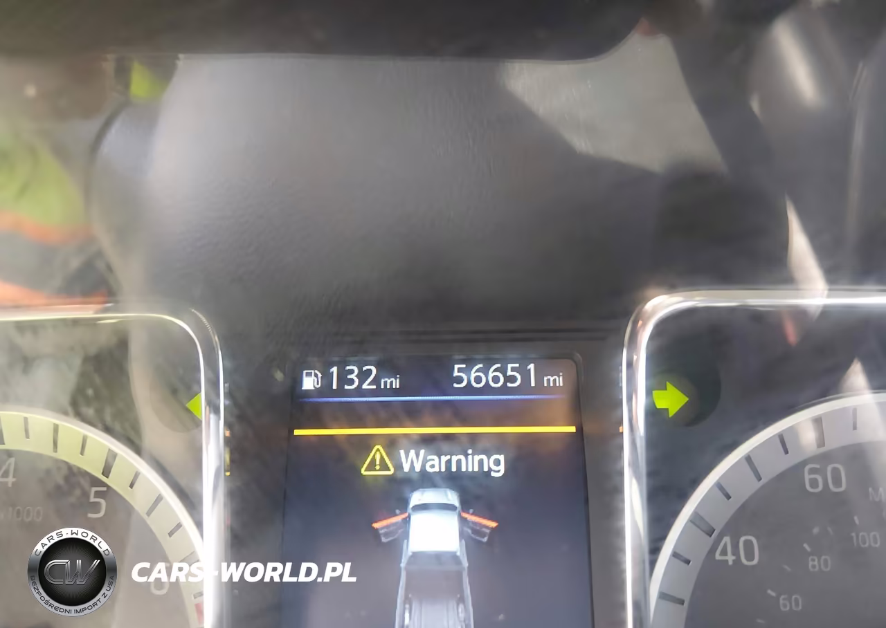 2019 Nissan Titan Platinum Reserve VIN:1N6AA1E52KN518867 - 15