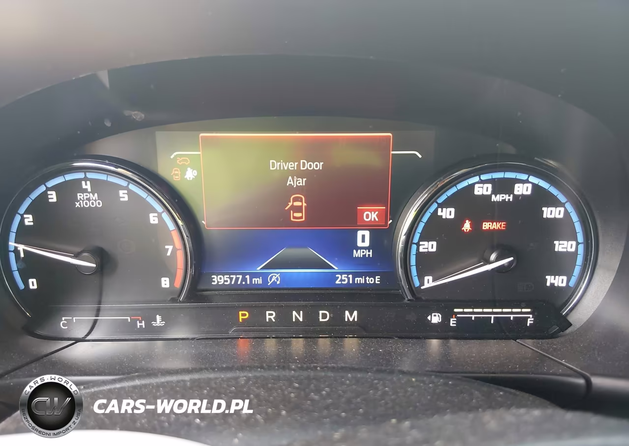 2023 Ford Bronco Sport Badlands VIN:3FMCR9D92PRE04083 - 7