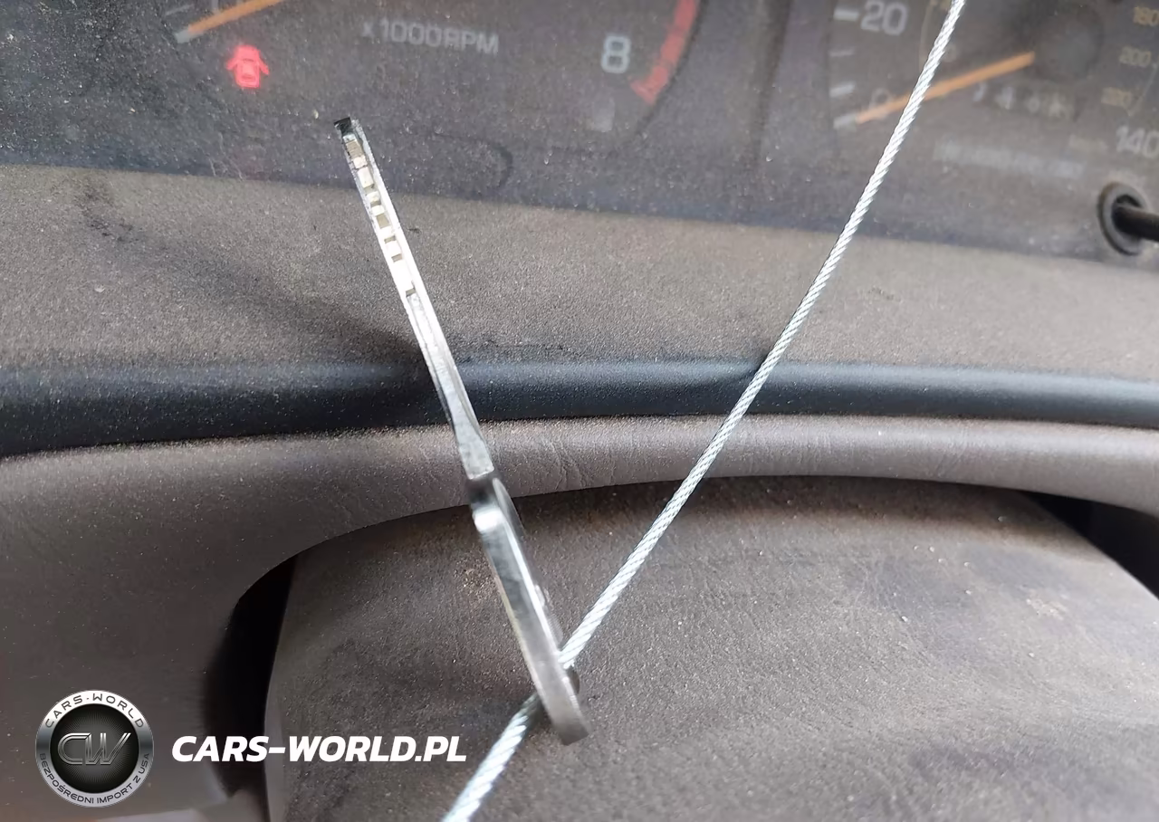 1996 Toyota Camry Le-Xle-Se VIN:4T1BF12K9TU868048 - 11