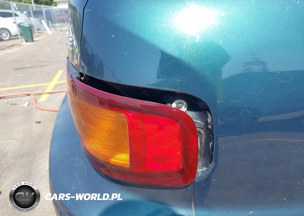 1996 Toyota Camry Le-Xle-Se VIN:4T1BF12K9TU868048 - 12