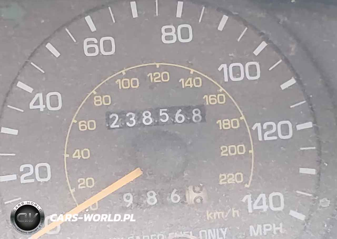 1996 Toyota Camry Le-Xle-Se VIN:4T1BF12K9TU868048 - 7