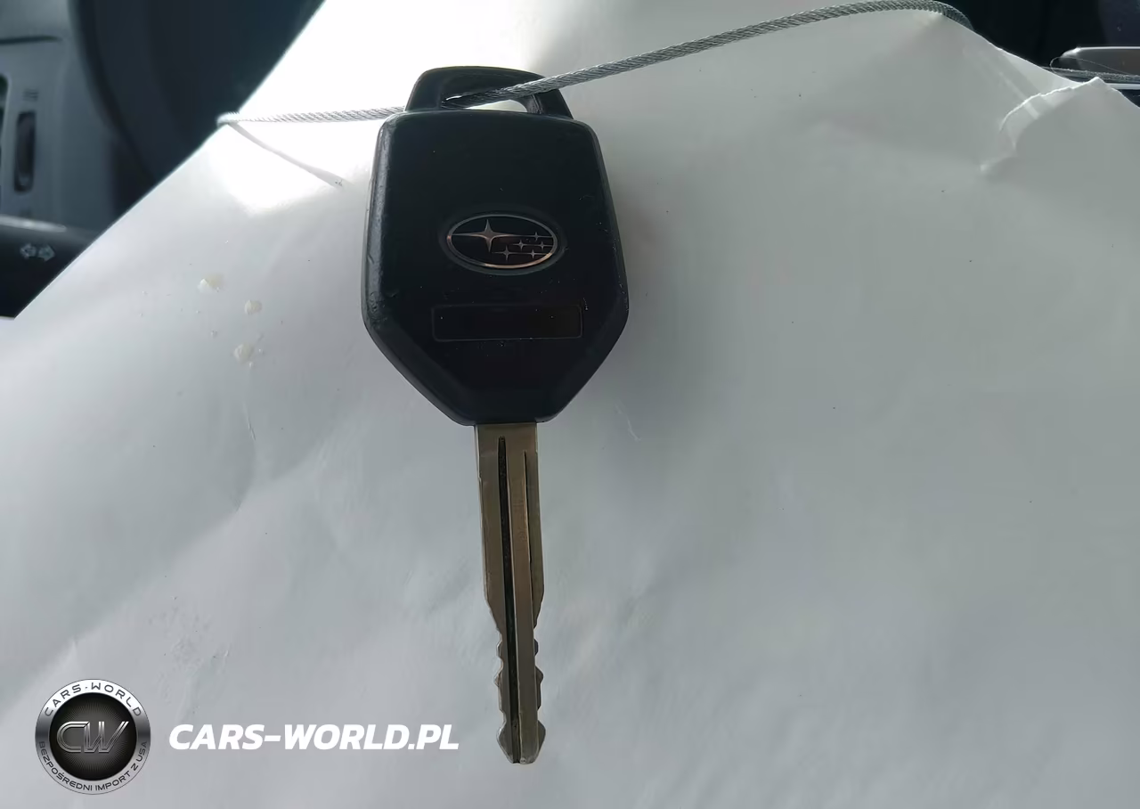 2012 Subaru Impreza 2.0I Premium VIN:JF1GPAC62CH232563 - 11