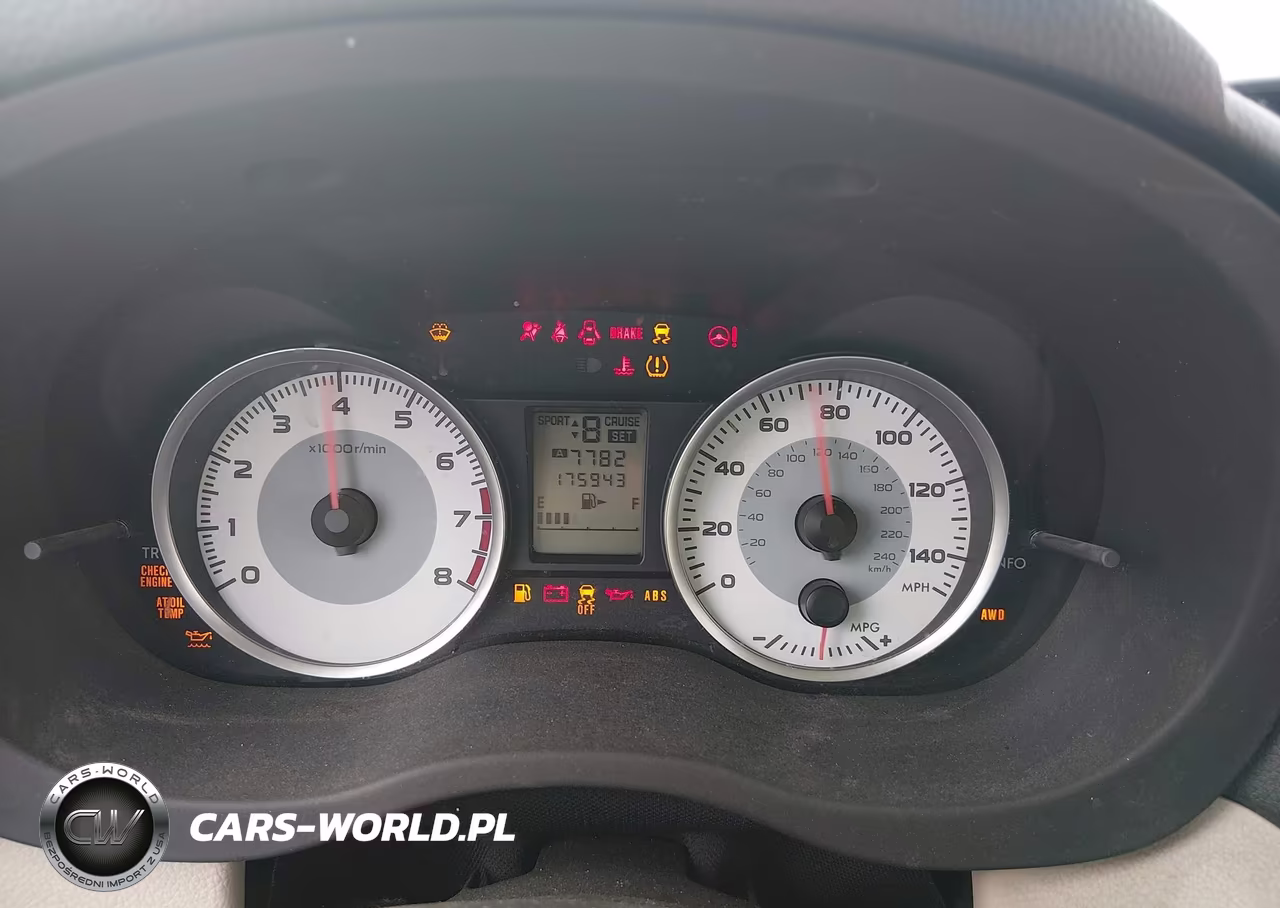 2012 Subaru Impreza 2.0I Premium VIN:JF1GPAC62CH232563 - 7