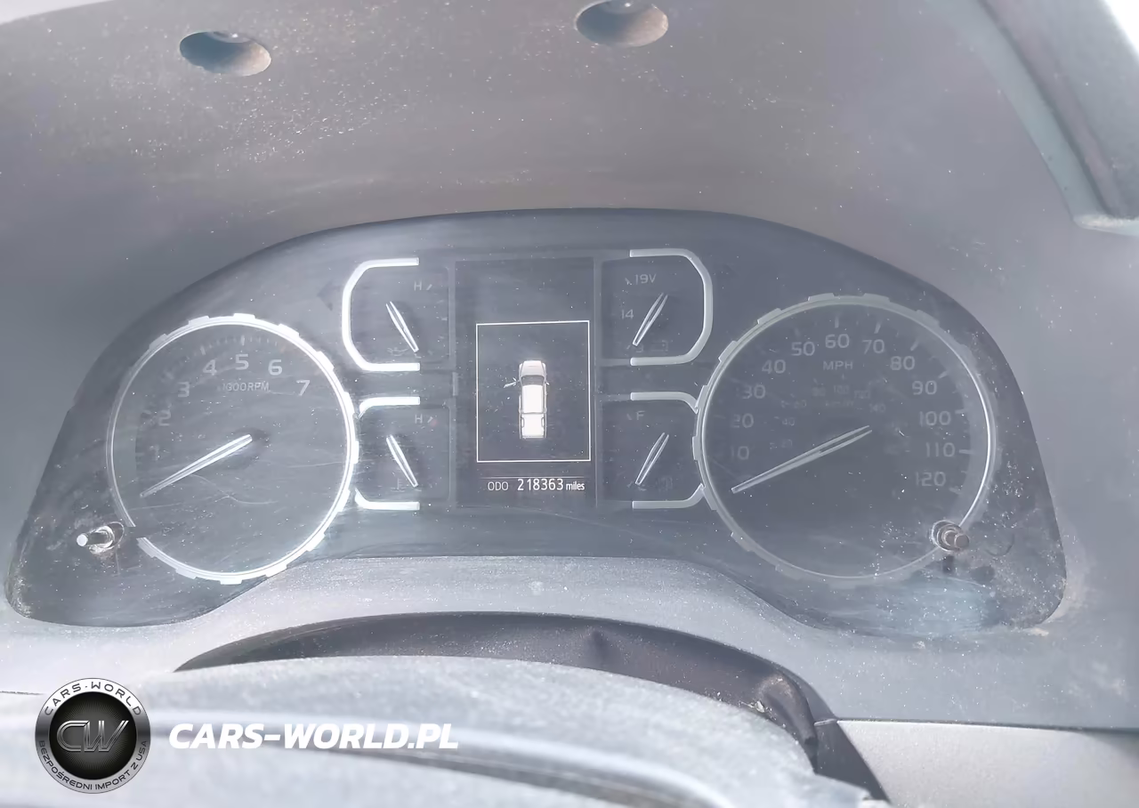 2019 Toyota Tundra Sr5 5.7L V8 VIN:5TFDY5F13KX822695 - 7