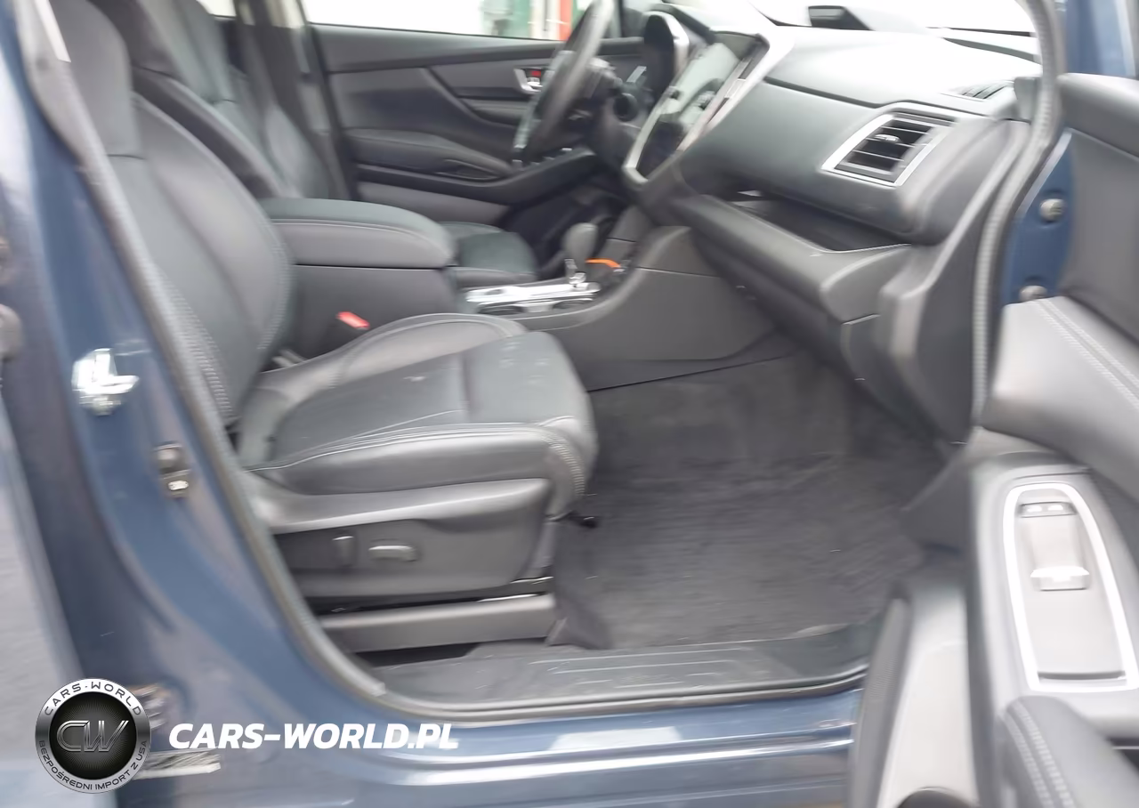 2024 Subaru Ascent Limited 7-Passenger VIN:4S4WMASD9R3439385 - 5