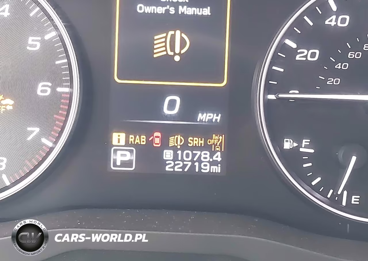 2024 Subaru Ascent Limited 7-Passenger VIN:4S4WMASD9R3439385 - 7