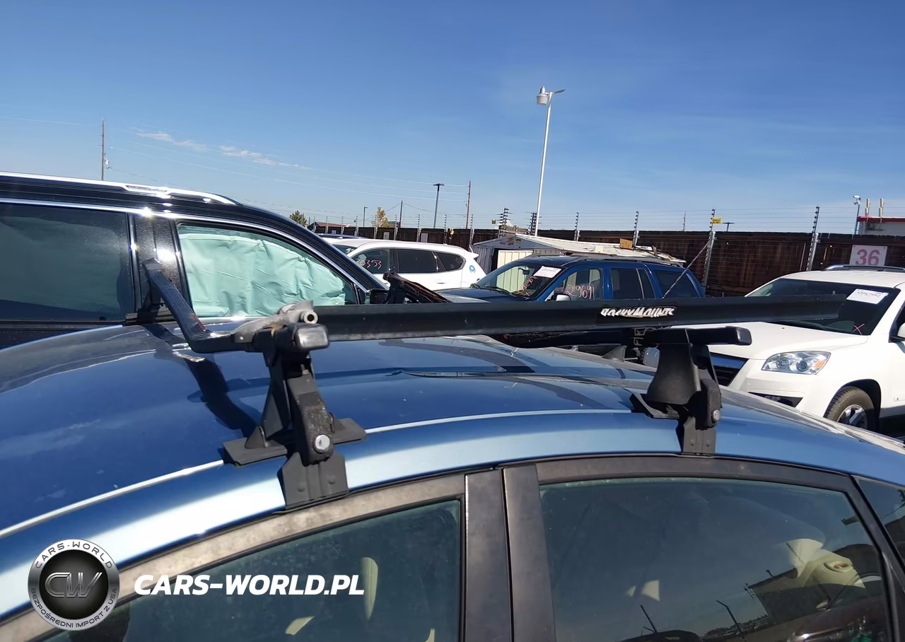 2005 Toyota Prius VIN:JTDKB20U257057722 - 6