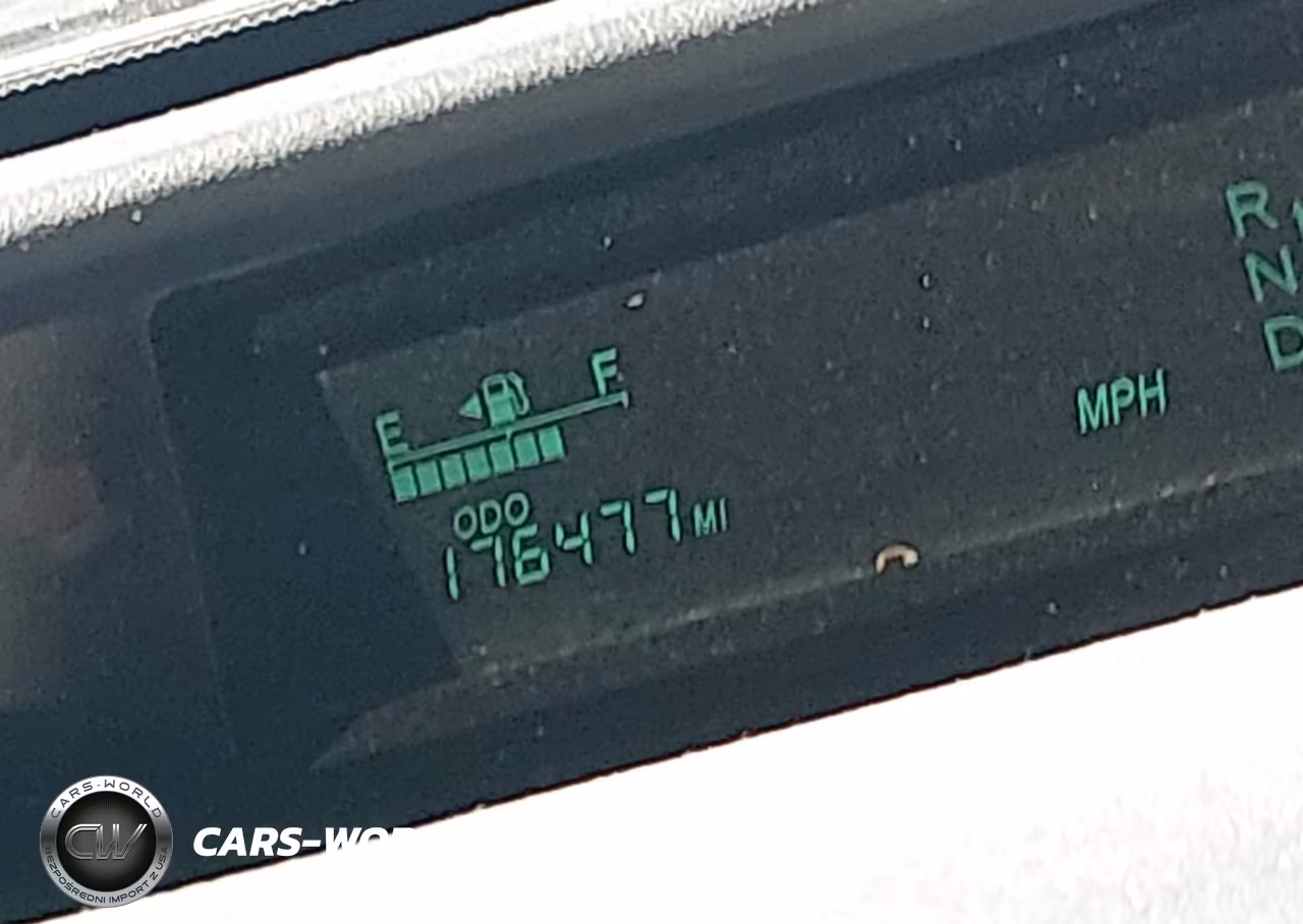 2005 Toyota Prius VIN:JTDKB20U257057722 - 7