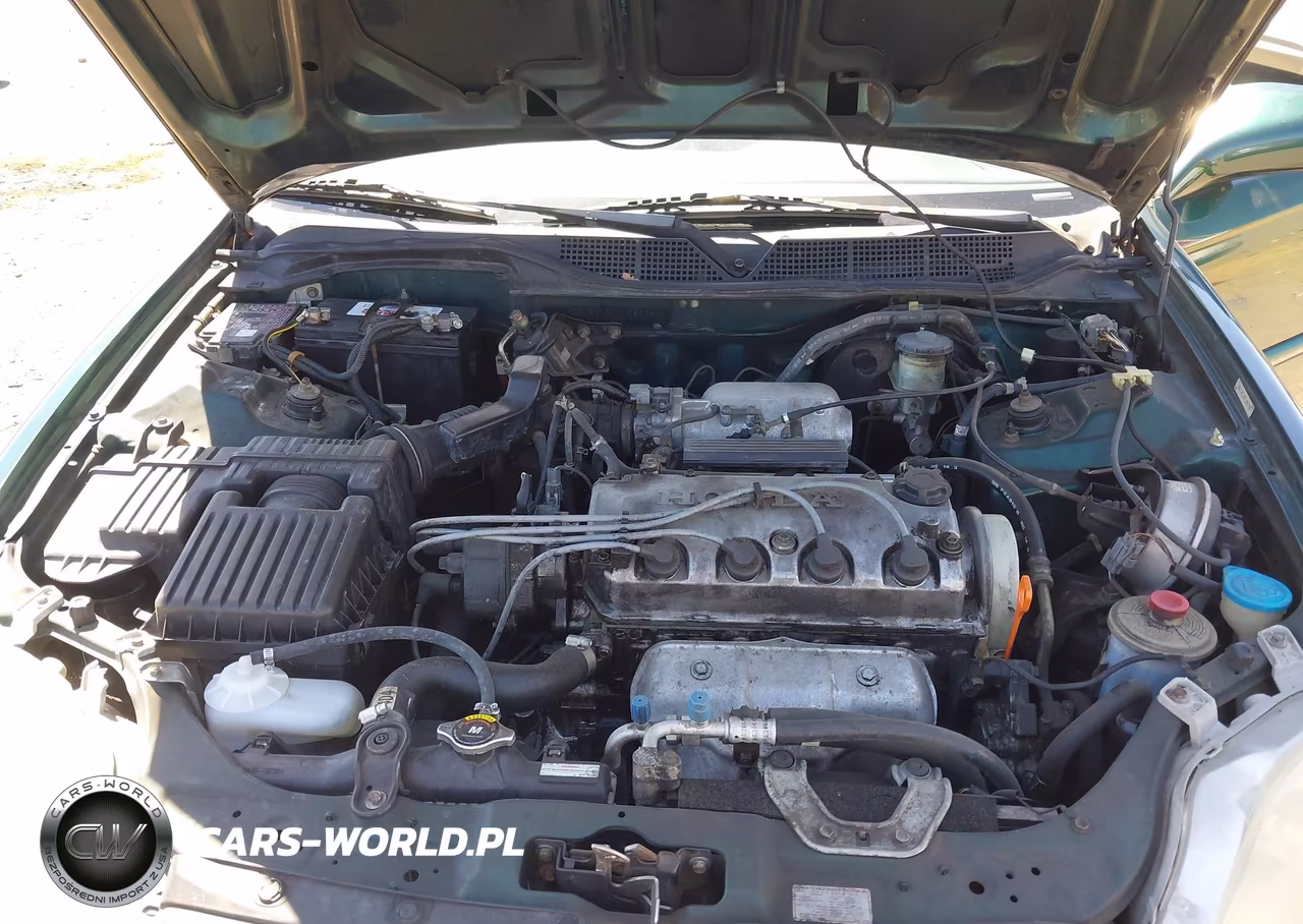 1999 Honda Civic Ex VIN:1HGEJ8245XL008235 - 10
