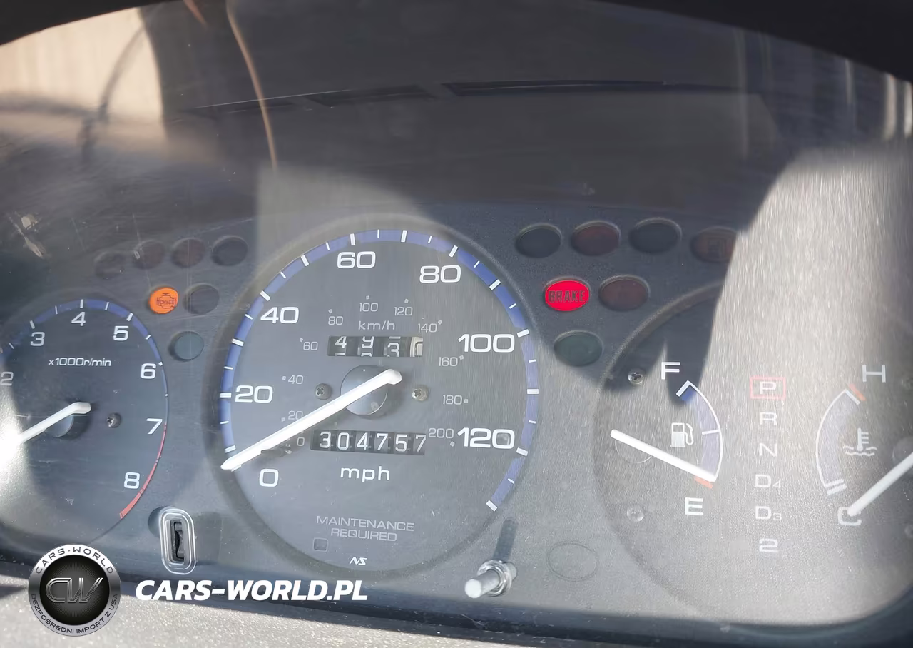1999 Honda Civic Ex VIN:1HGEJ8245XL008235 - 7