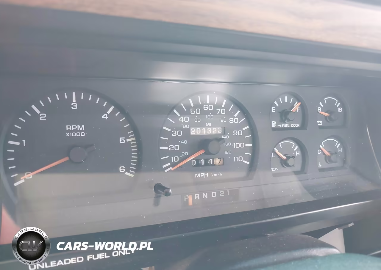 1996 Dodge Dakota VIN:1B7GL23Y4TS630597 - 7