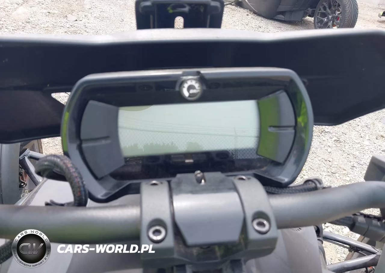 2020 Can-Am Ryker Rally Edition VIN:3JB2GEG21LJ002564 - 7