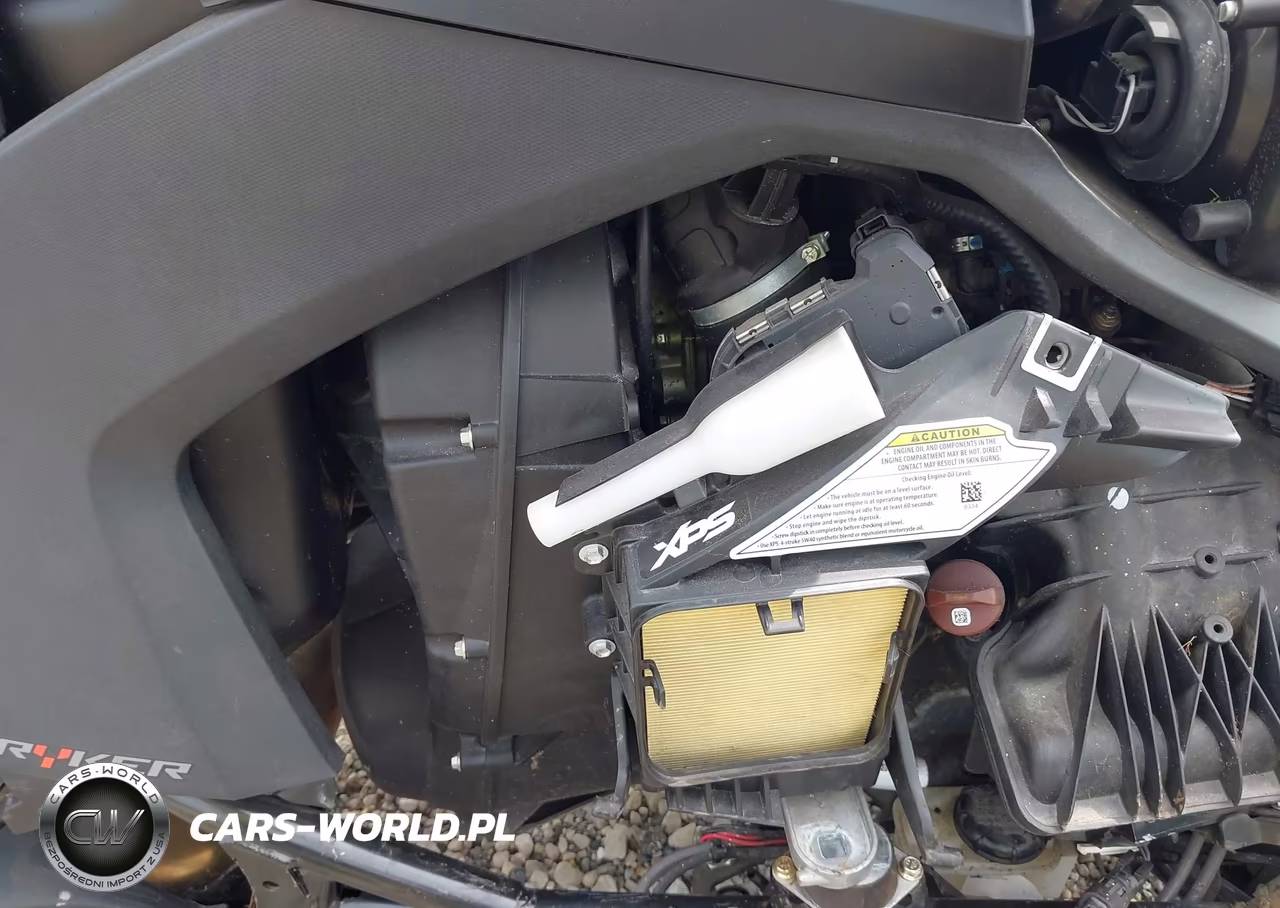 2020 Can-Am Ryker Rally Edition VIN:3JB2GEG21LJ002564 - 8