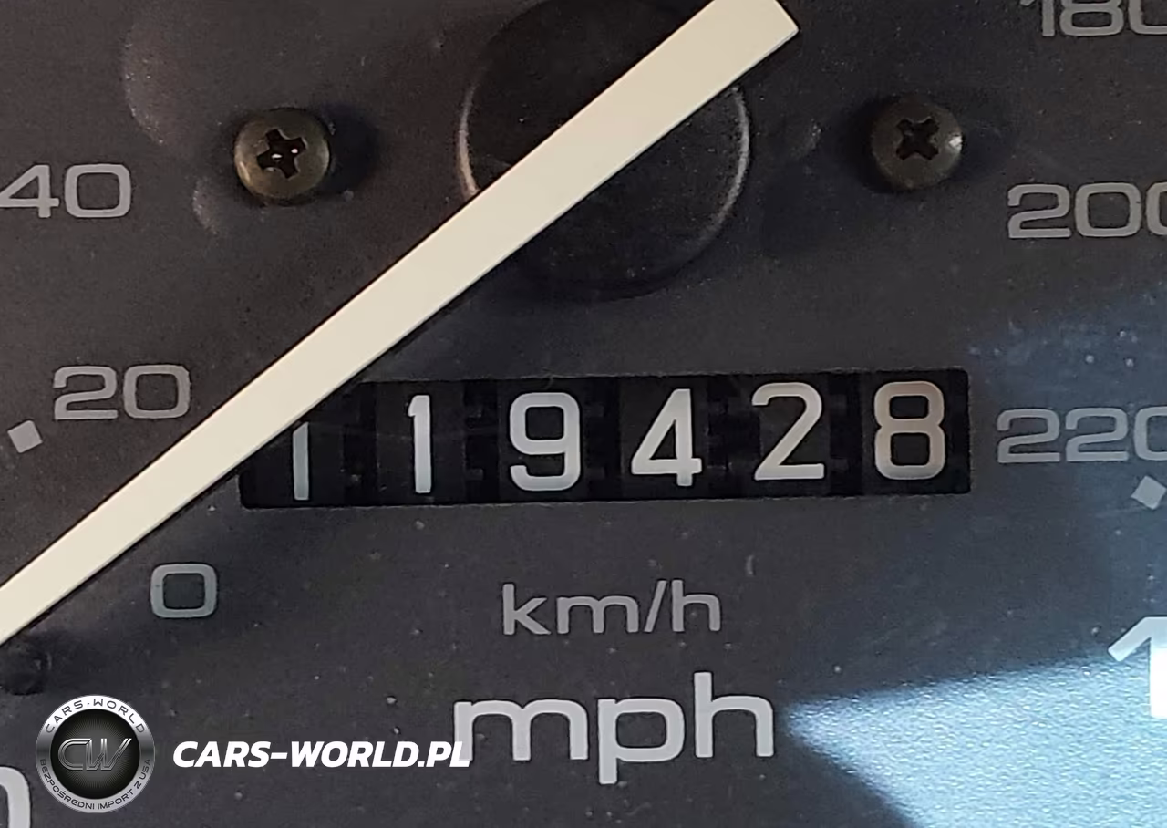 1996 Honda Accord Ex VIN:1HGCD566XTA118230 - 15