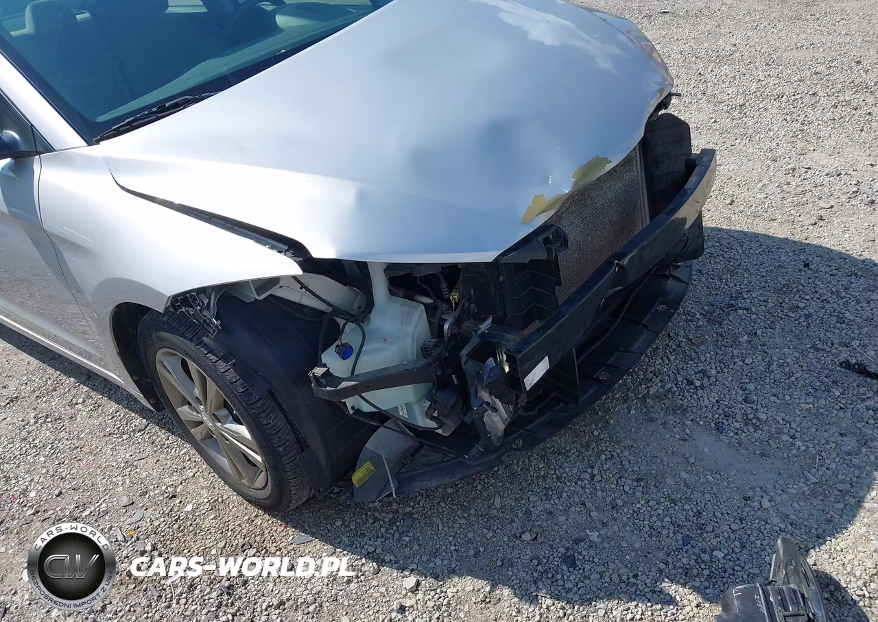 2017 Hyundai Elantra Se VIN:5NPD84LF8HH032386 - 20