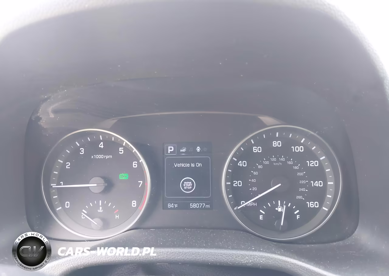 2017 Hyundai Elantra Se VIN:5NPD84LF8HH032386 - 7