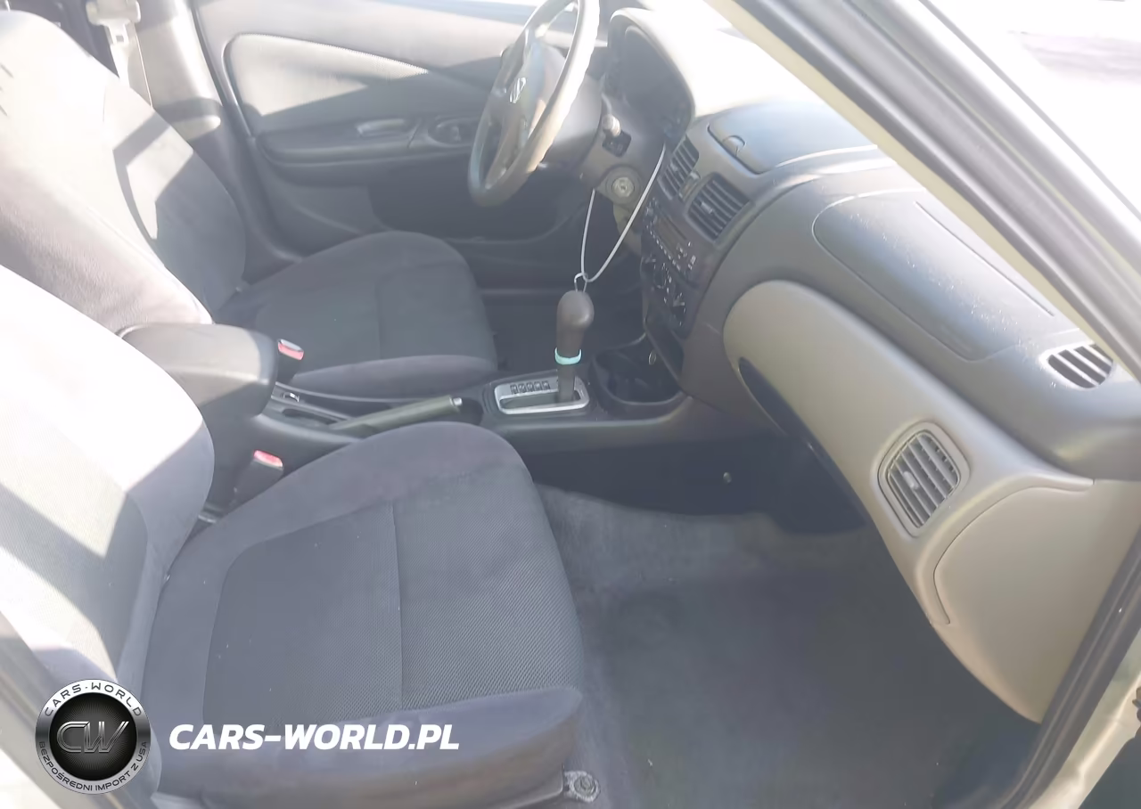 2005 Nissan Sentra 1.8S VIN:3N1CB51DX5L525053 - 5