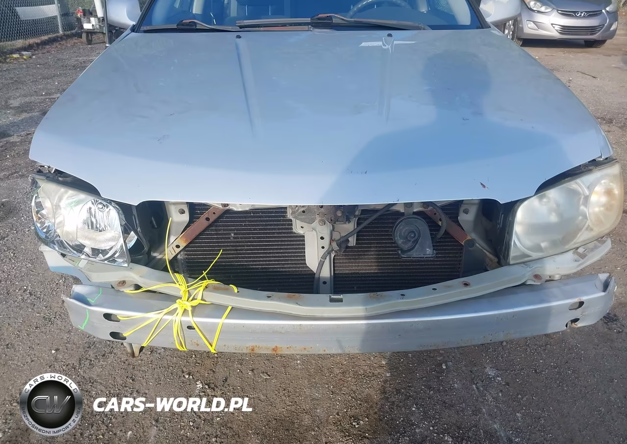 2005 Nissan Sentra 1.8S VIN:3N1CB51DX5L525053 - 6