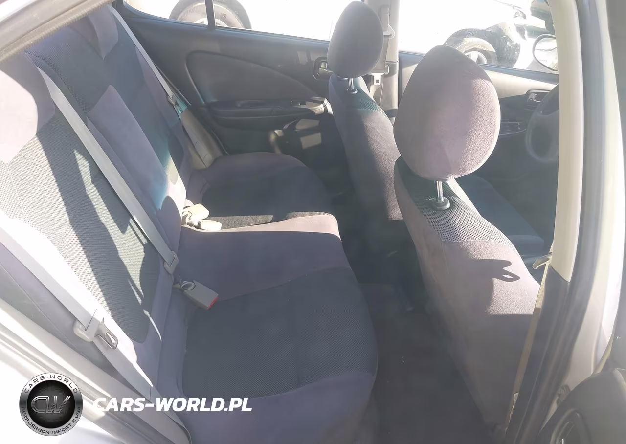 2005 Nissan Sentra 1.8S VIN:3N1CB51DX5L525053 - 8