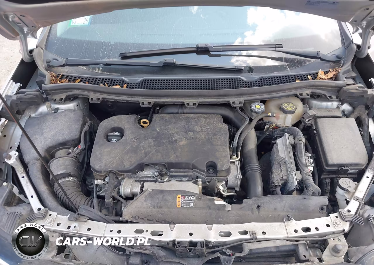 2019 Chevrolet Cruze Ls VIN:3G1BC6SM0KS535112 - 10