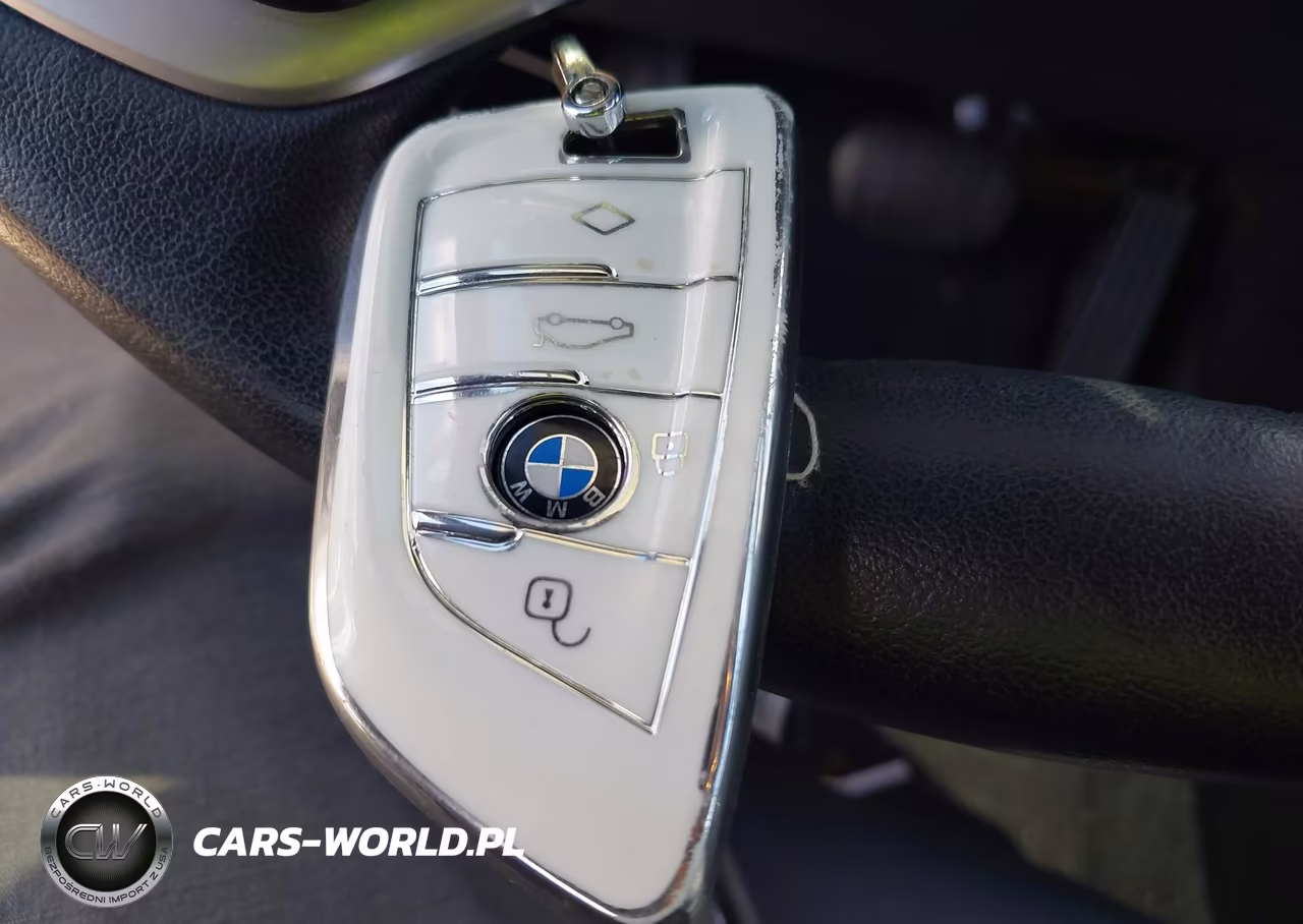 2022 BMW X1 xDrive28I VIN:WBXJG9C0XN5V05766 - 11