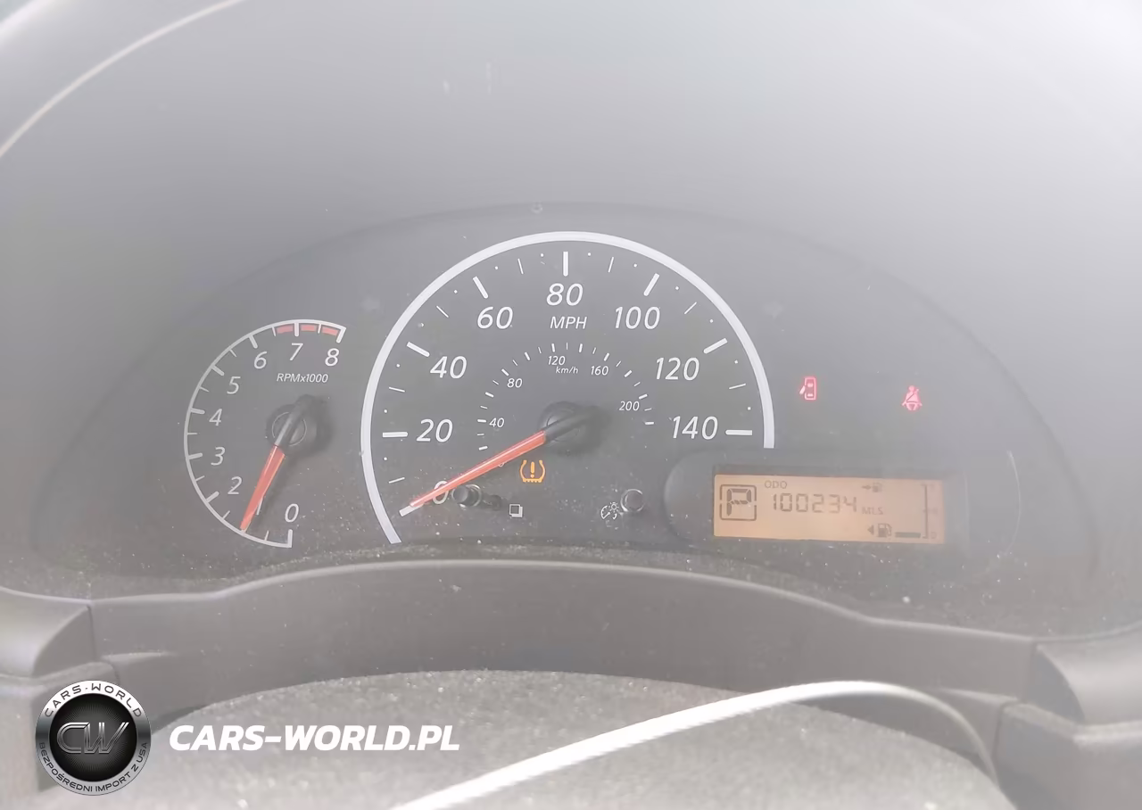 2017 Nissan Versa 1.6 S+ VIN:3N1CN7AP9HL852707 - 7
