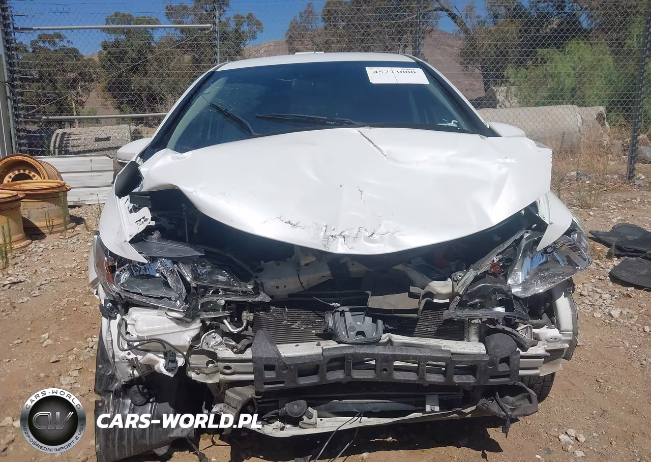 2019 Honda Fit Sport VIN:3HGGK5H67KM752813 - 13