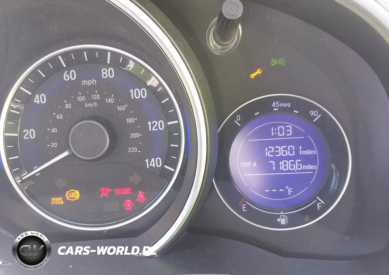 2019 Honda Fit Sport VIN:3HGGK5H67KM752813 - 16