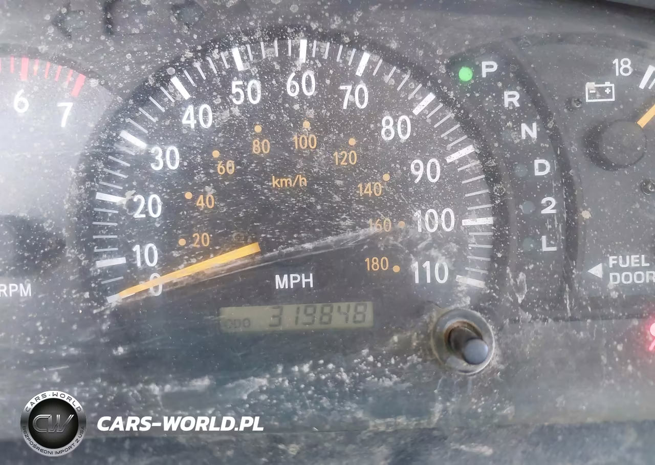 2003 Toyota Tundra Sr5 V8 VIN:5TBRT34143S370249 - 16