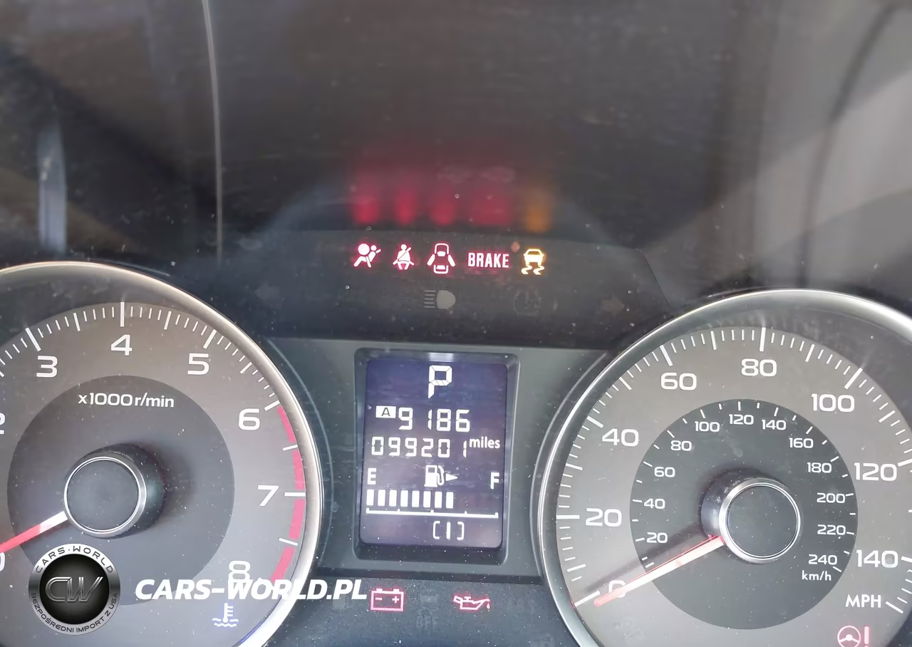 2016 Subaru Forester 2.0Xt Premium VIN:JF2SJGDC8GH565273 - 7